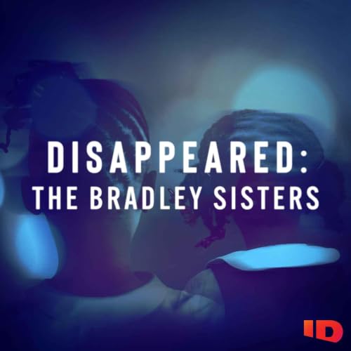 Disappeared: The Bradley Sisters Titelbild