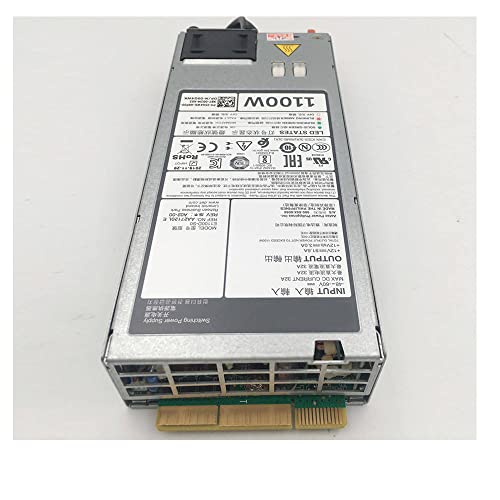 E1100D-S0 For R520 R620 R720 1100W PC Power Supply �X�C�b�`���O�d�� AA27120L E 5G4WK 05G4WK Y1MGX 02RN7