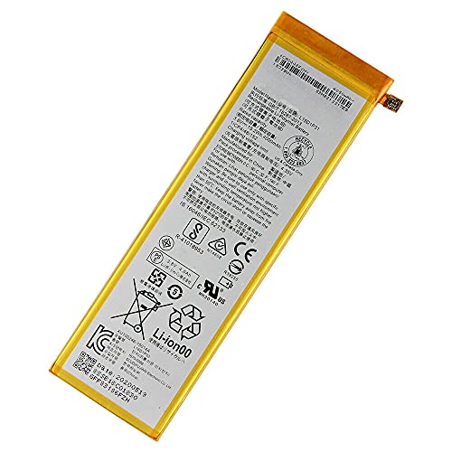 7xinbox 3.8V 15.2Wh L15D1P31 1ICP4/48/152 Batteria...