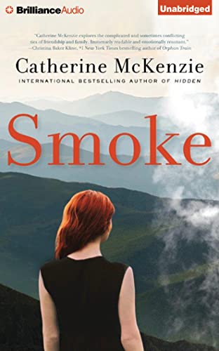 Smoke 1501277766 Book Cover