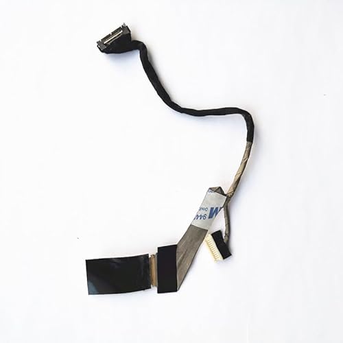 JYJYGDM Piezas de portátil Flexible for Pantalla LCD de Ordenador portátil, for HP EliteBook 8440P 8440W 8440 DC02C000U10