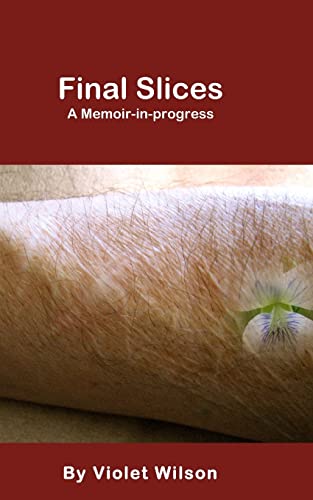 Final Slices: A Memoir-in-progress