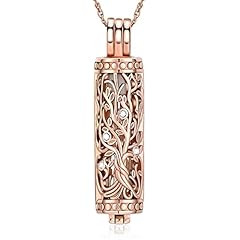 Tree-Rose Gold
