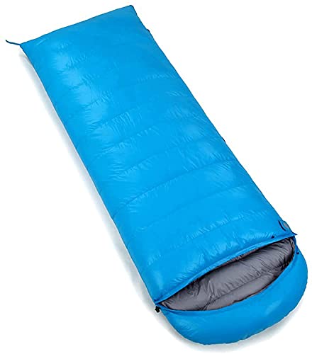 Sac de couchage compact 400g pour ne plus souffrir du froid en camping
