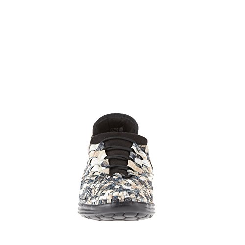 Image of Bernie Mev Womens VictoriaWalking Shoe