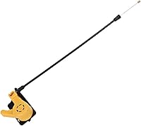 Vista 6 de Cable de palanca de liberación del capó CV6Z16A770A para Focus 2012-2017