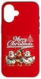Funny Chicken Christmas Lights Farm Animal Cute Xmas Holiday tee for men, women, kids family, dad, mom, brother, sister, son, daughter and friends. Funny matching relatives clothing outfit apparel for your family for Thanksgiving or Christmas party.