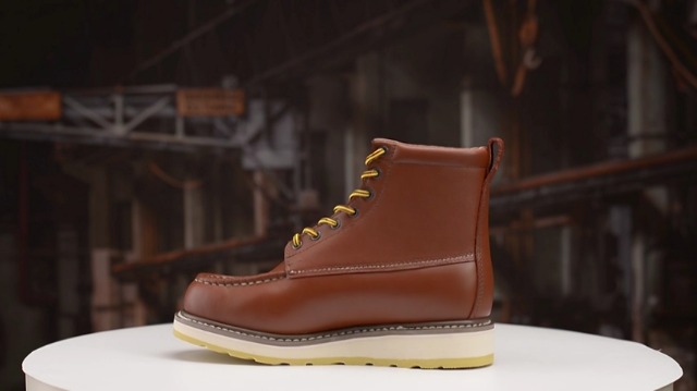 Amazon.com | Work Boots for Men, 6