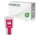Produktbild Kineco Tintenpatrone kompatibel für HP 727 XL | C1Q12A | 300ml | Matt Schwarz | HP DesignJet T1500 T1530 T2500 T2530 T920 T930 PostScipt ePrinter