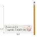 P. Graham Dunn Never Met a Cupcake I Didn't Like Whitewash 6 x 1.5 Mini Pine Wood Tabletop Sign Plaque