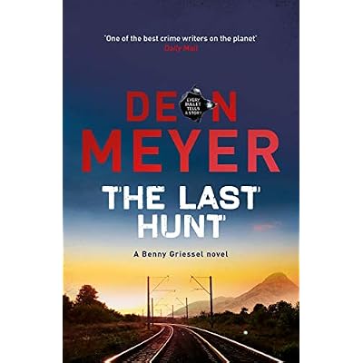 The Last Hunt