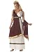 California Costumes Women's Roman Empress Costume