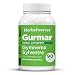Gurmar (Gymnema Sylvestre) (Destroyer of Sugar) 90 Vege Capsules, 800 mg each Extract Ratio (6:1) (Concentrated)