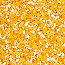 Piensos Fauna Maiz triturado Saco 10kg.