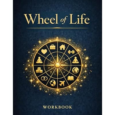 Wheel of Life Workbook