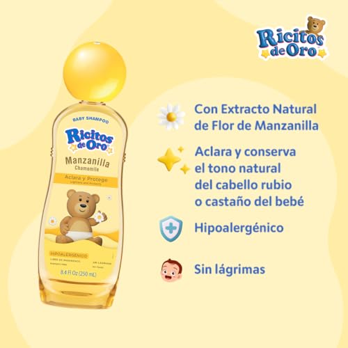 Catálogo para Comprar On-line Kit ricitos de oro - los preferidos. 27 Imagen adicional