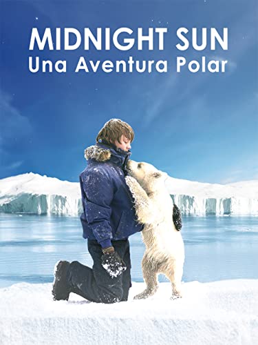 Midnight Sun: Una aventura polar