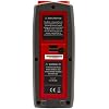 اختبار طول الكابل ثلاثي Tdr100 ومقياس انعكاس المجال الزمني