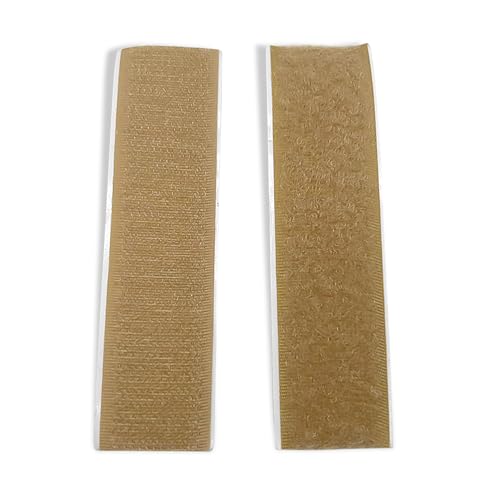 Adhesive Hook & Loop Strips 1