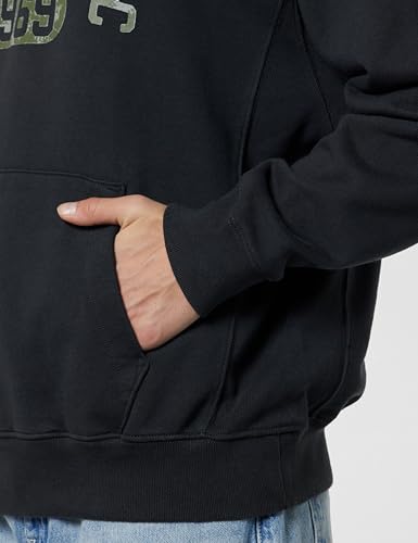 Image of Gap Men Hooded Sweatshirt