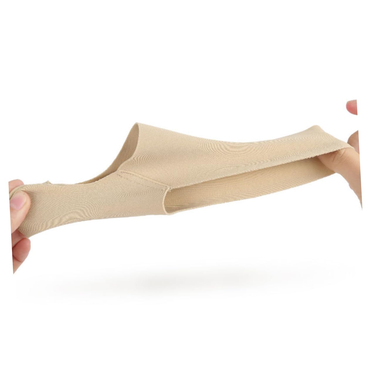 Gogogmee Spacers for Bunions Hallux Separators Men Protective Sleeve Feet Care Tool