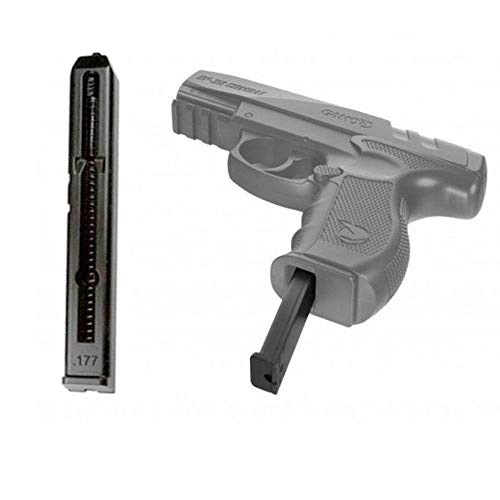 Cargador Gamo GP-20 Cover