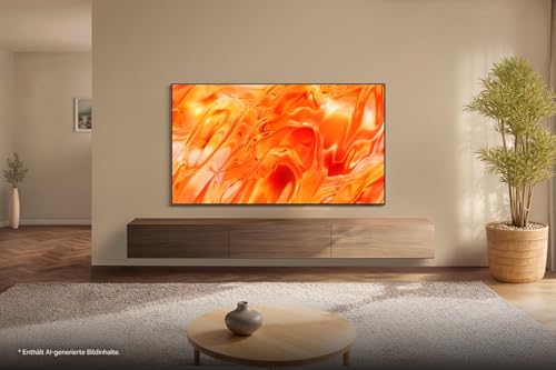TV Samsung Neo QLED QE50QN70H 50 4K UltraHD 50Hz Smart TV Tizen HDR10+ WiFi - vue 10