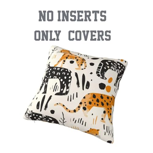 Housses de coussin extérieur imperméables pour protéger votre salon - 8