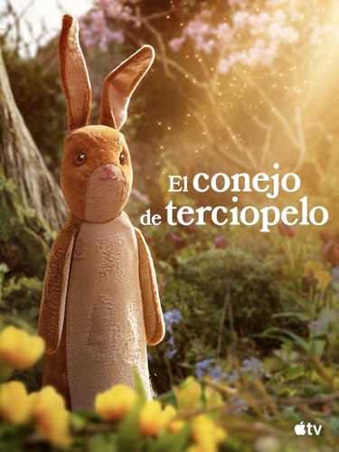 El conejo de terciopelo