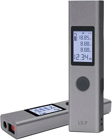 TRENA DIGITAL LASER DUKA XIAOMI LS-P