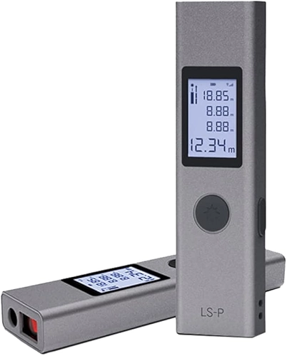 TRENA DIGITAL LASER DUKA XIAOMI LS-P