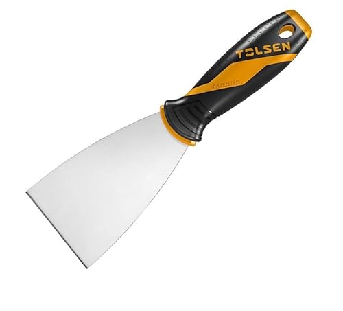 "Tolsen - Wall Scraper (Industrial),40011,30Mm; 1.2"" "