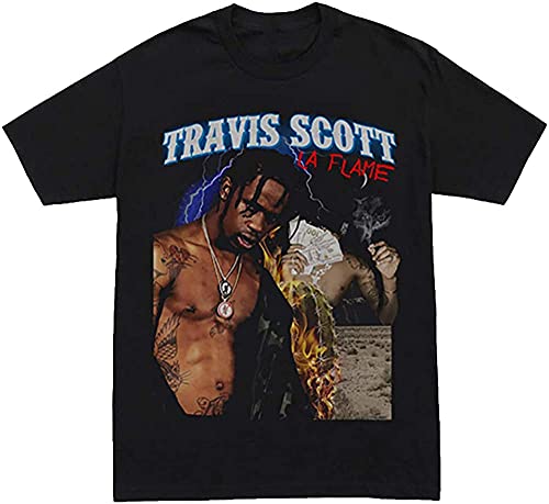 [Domp] �g�����B�X �X�R�b�g Travis Scott Hiphop Rap ���b�N ���ĕ� ���y �g�b�v�X ���� ���n �����Y ���f�B�[�X T�V���c �ʋC�� �t�@�b�V���� ������� �t�@�b�V���� �傫���T�C�Y �j�����psizeL