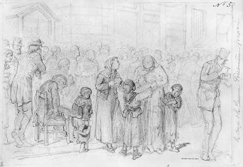 Cuadro de París de Gustave Doré para decorar salones elegantes con lienzos artísticos de 60x90cm