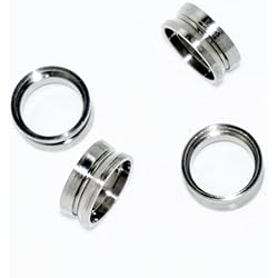 Bobina Shimano Xsc 6000 Mv Spools Guiahilos de Titanio para carretes Shimano: Aero Technium, Aerlex, Bull's Eye, Ultegra, Fliegen, Spin Joy, Surf Leader.