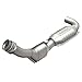 Direct Fit Catalytic Converter Magnaflow 93121