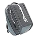 Bullpadel Backpack BPP-25023 ICON 2025 | Premium Padel Racket Bag | Durable Leatherette w/Thermo Compartments | By Juan Martín Díaz | Spacious Storage for 2 Padel Rackets, Shoes, Clothes, Laptop