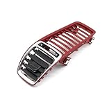 Grille Panels For Boxster For Cayman For 981 2012-2016 98155213104 Interior Car Front Dash Air