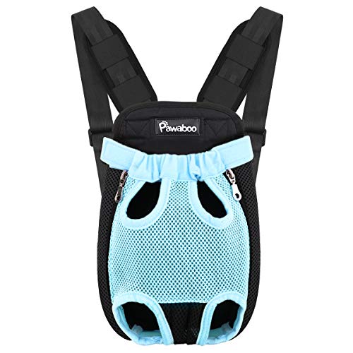 【Goditi i Viaggi con il Tuo Animale Domestico】: Questo zaino è leggero e portatile, puoi usarlo per trasportare cani di piccola taglia o gatti per andare in bicicletta, fare escursioni, campeggiare, passeggiare o incontrare amici. Permette ai proprietari e ai loro adorabili animali domestici di vivere più avventure insieme, inoltre, è anche un ottimo supporto fotografico per scattare foto divertenti da condividere quotidianamente.