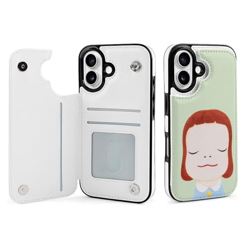 え*び様 奈良美智　リトルワンダラー ケース付き お待たせしました！超待望の再入荷！！奈良美智『リトル・ワンダラー