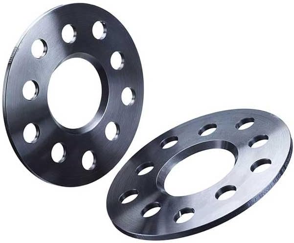 H&R Wheel spacers B14957160 2x7mm 5x130 Compatible with Porsche 911