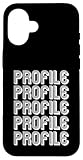 Profile Apparel