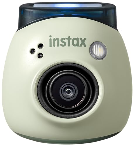 FUJIFILM INSTAX PAL Digital Camera