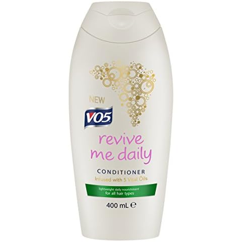 VO5 Revive Me, Hydrating And Moisturising Daily Conditioner Cover