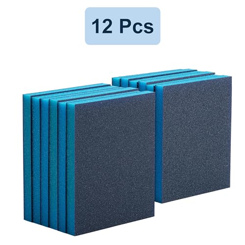 Bates Choice Bates- Sanding Sponge thumb #1