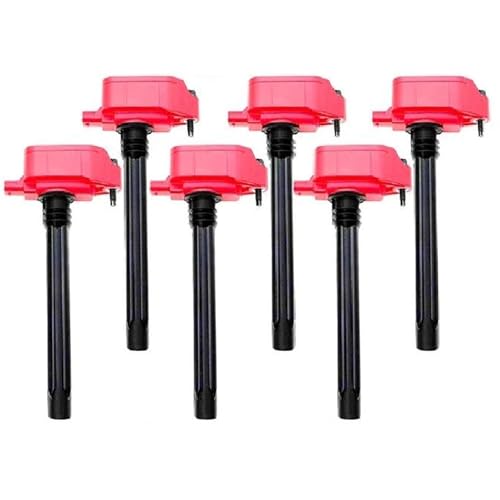Bobine d'allumage Jeep 3.6L référence 0221504038 pour stopper les voyants moteur allumés