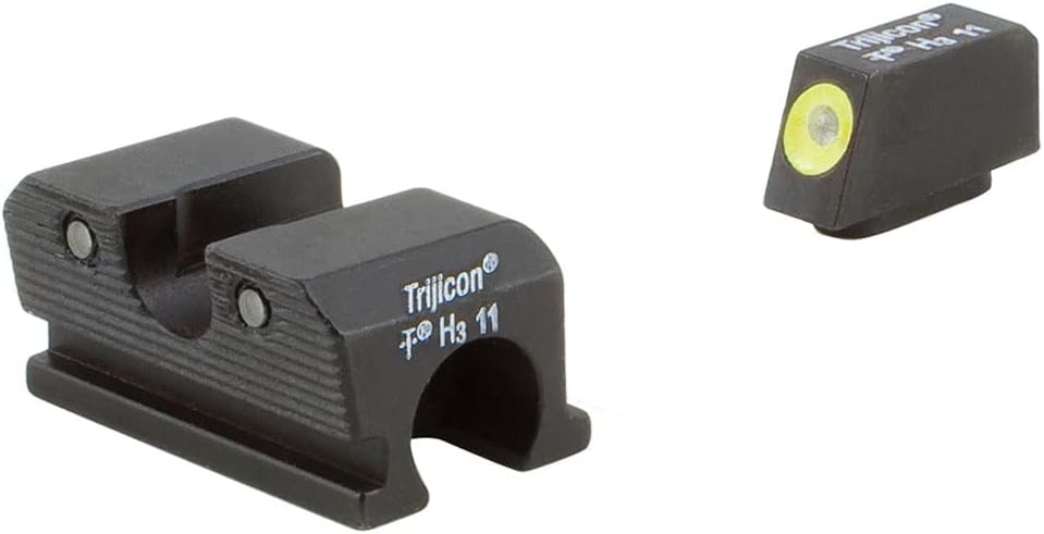 Trijicon Night Sight Set for Walther