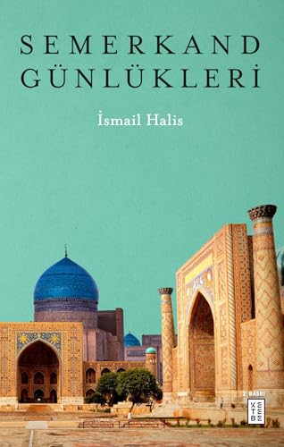 Semerkand Günlükleri