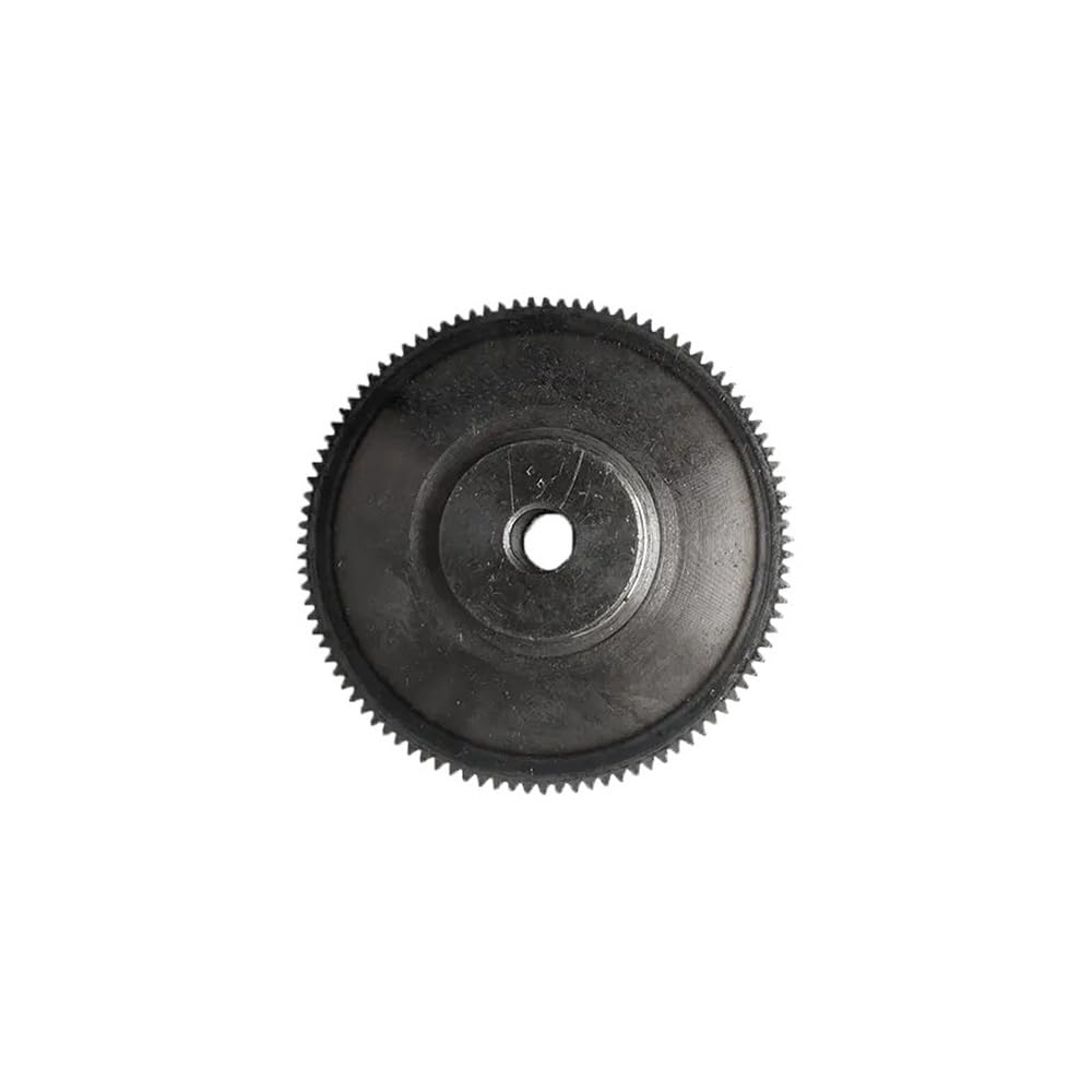 Pignon de crémaillère à engrenage droit, 1 pièce, 2M 15T, 15 dents, Mod, alésage 8/10/12/14/15mm, droites, positif(15mm keyway 5mm,9pcs 2M 15 Teeth)