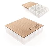 ☆ Originelles Design, vergessen Sie die hässlichen Kartons und verleihen Sie Ihrem Zuhause eine lustige Note